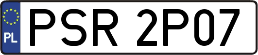 PSR2P07