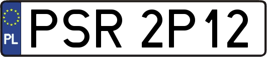 PSR2P12