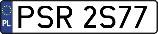 PSR2S77