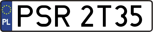 PSR2T35