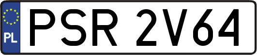 PSR2V64