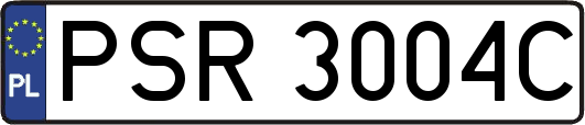 PSR3004C