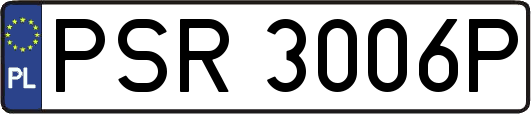 PSR3006P