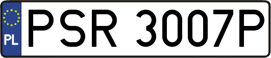 PSR3007P