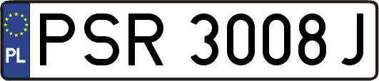 PSR3008J