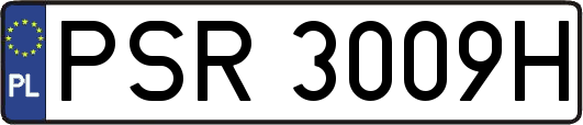 PSR3009H