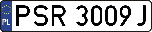 PSR3009J