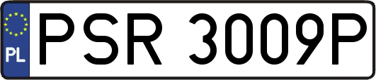 PSR3009P