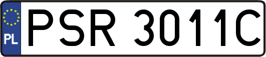 PSR3011C