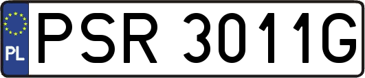 PSR3011G