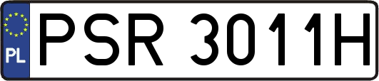 PSR3011H