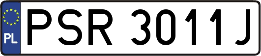 PSR3011J