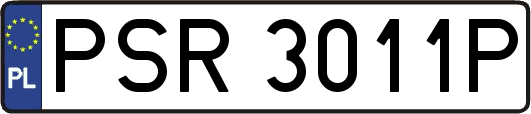 PSR3011P