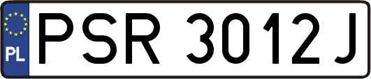 PSR3012J