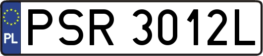 PSR3012L