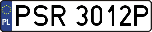 PSR3012P
