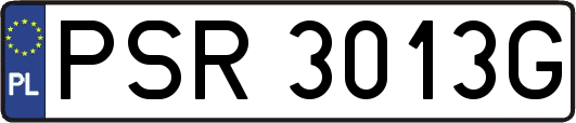 PSR3013G