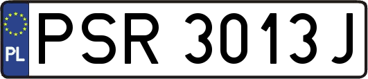 PSR3013J