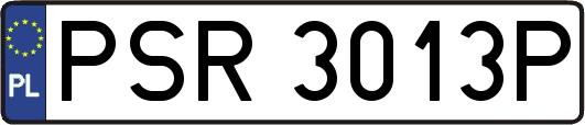 PSR3013P