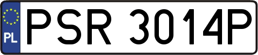 PSR3014P