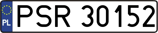 PSR30152