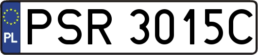 PSR3015C