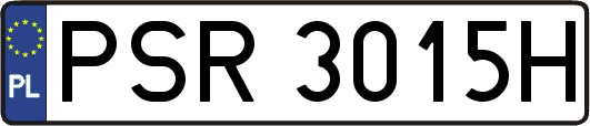 PSR3015H