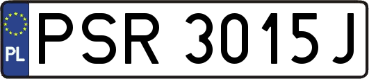 PSR3015J
