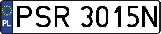 PSR3015N