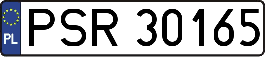 PSR30165