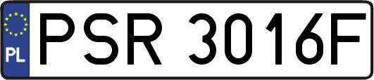 PSR3016F