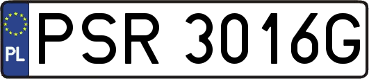 PSR3016G