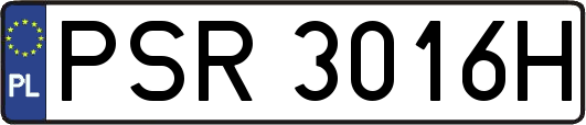 PSR3016H