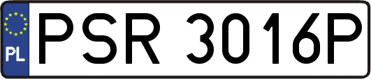 PSR3016P