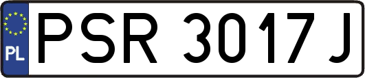 PSR3017J