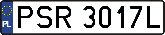PSR3017L