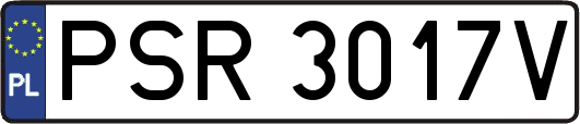 PSR3017V