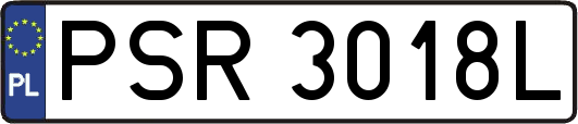 PSR3018L