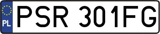 PSR301FG