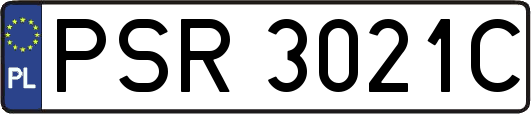 PSR3021C