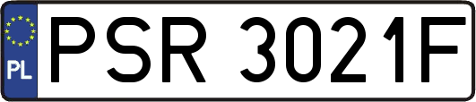 PSR3021F