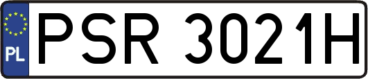 PSR3021H