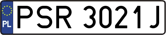PSR3021J