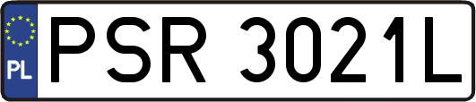 PSR3021L