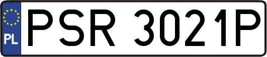 PSR3021P
