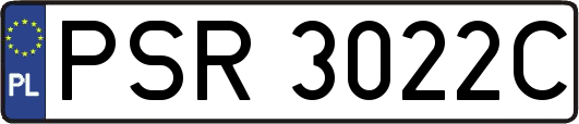 PSR3022C