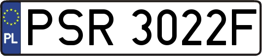 PSR3022F