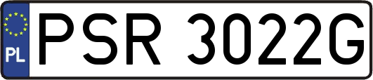 PSR3022G