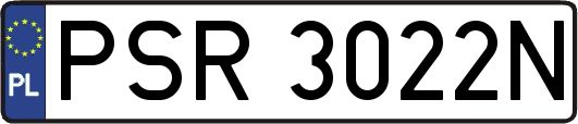 PSR3022N