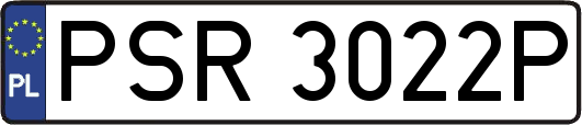PSR3022P